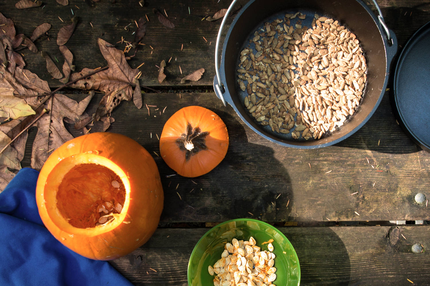 9-ways-to-celebrate-halloween-outdoors-wetrek_vn-3