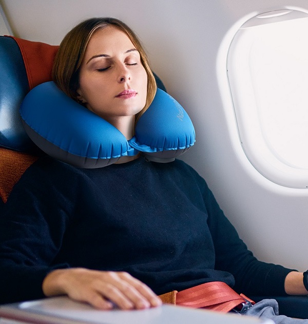 Bộ gối du lịch Naturehike Travel Pillow Kit NH16T012-T - 9583