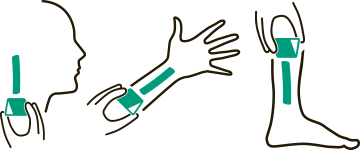 parakito-unidose-mosquito-repellent-use