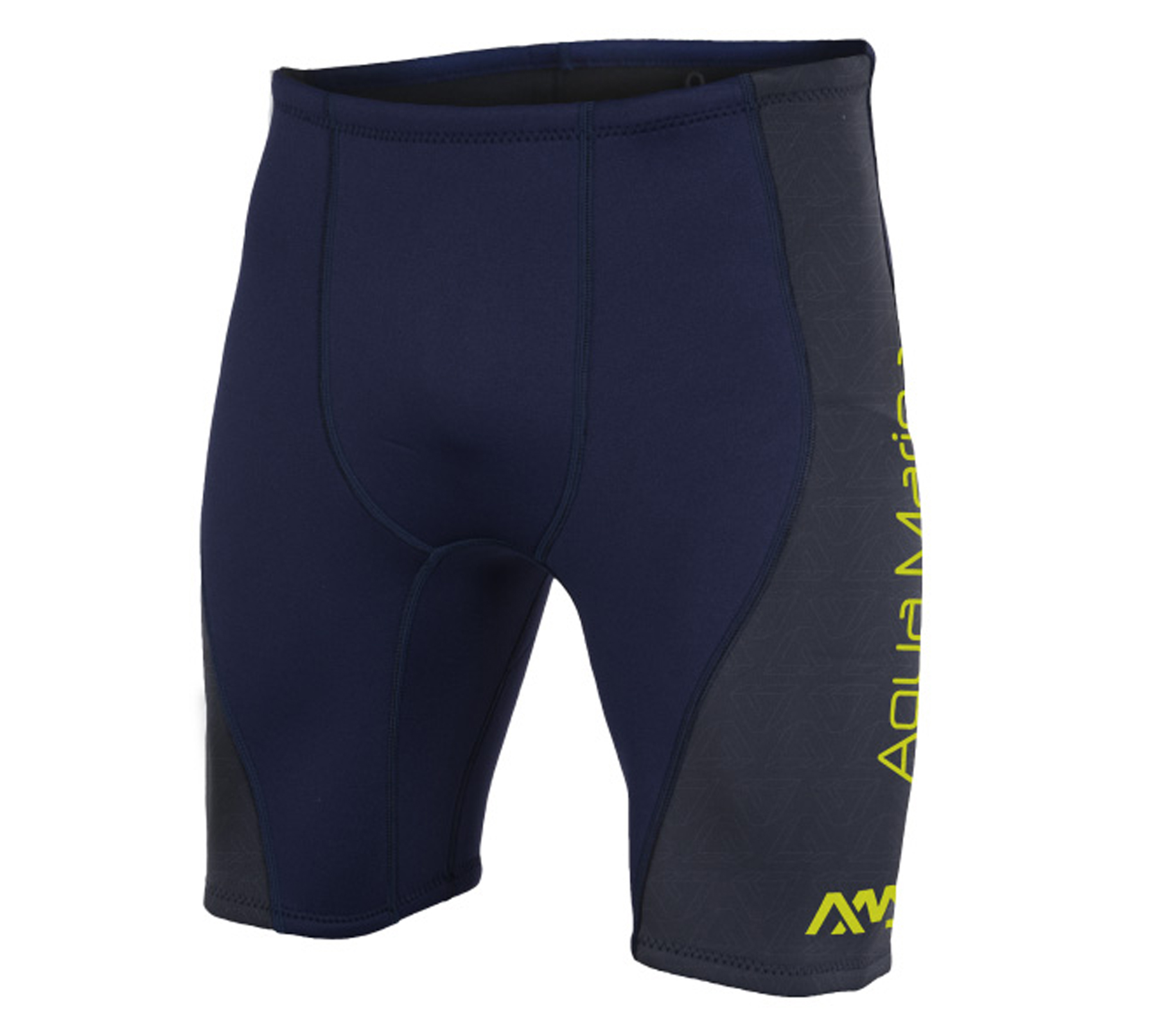 Quần bơi giữ nhiệt nam Aqua Marina NOSARA MEN''S NEOPRENE SHORTS 2MM-C-M18NS-NA-8377