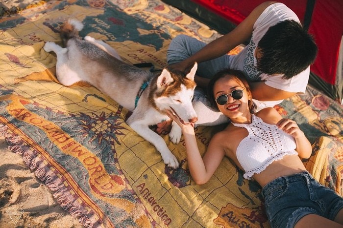 4 lưu ý giúp bạn tránh bị nhiễm khuẩn khi đi khám phá những vùng đất lạ1