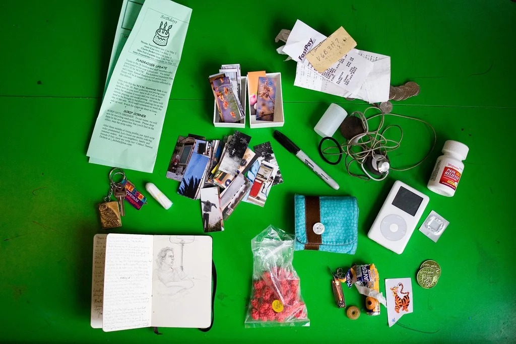 4 lưu ý giúp bạn tránh bị nhiễm khuẩn khi đi khám phá những vùng đất lạ13