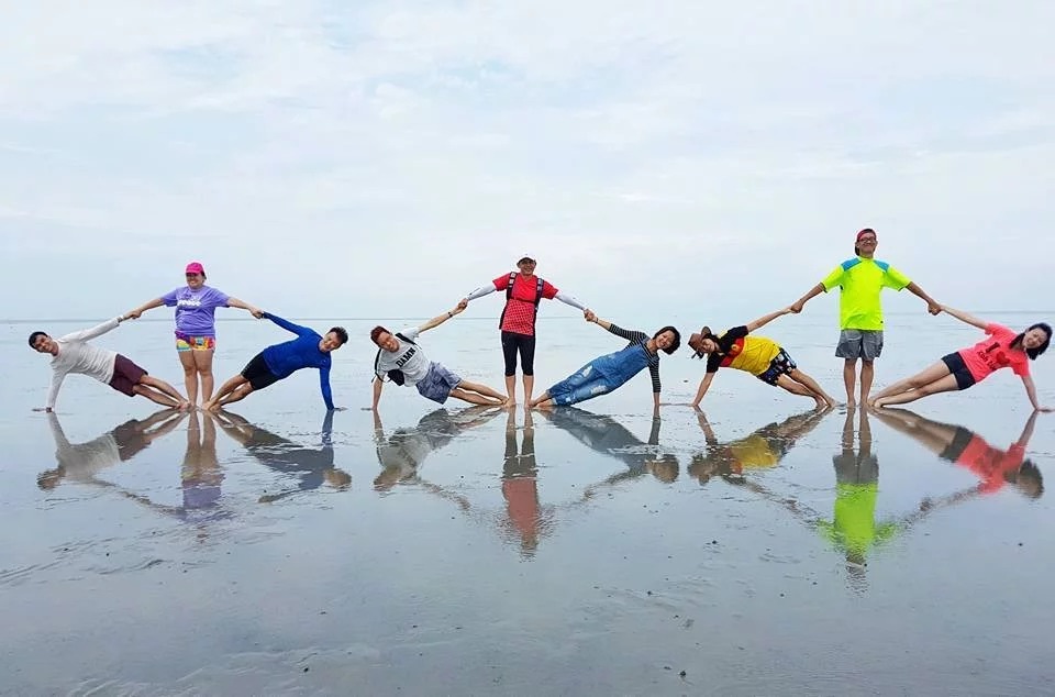 5 điều bạn nên làm trong chuyến đi của mình để có được cảm giác tận hưởng trọn vẹn4