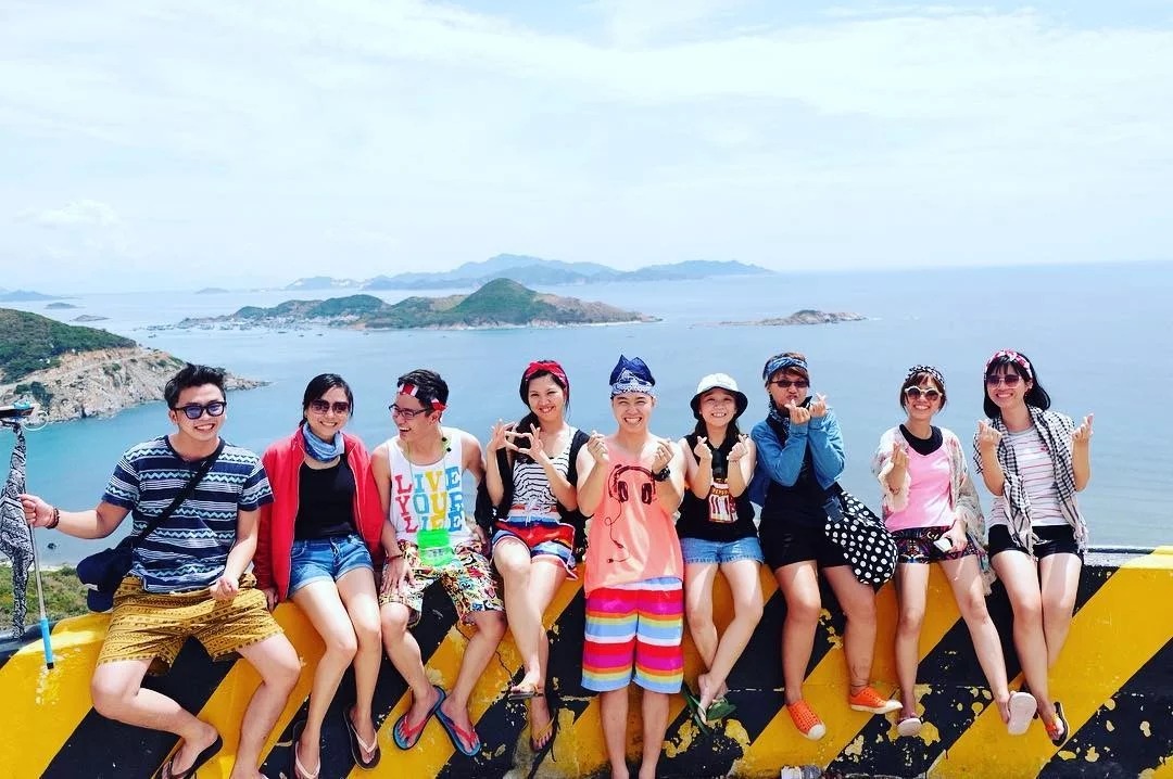 5 điều bạn nên làm trong chuyến đi của mình để có được cảm giác tận hưởng trọn vẹn5