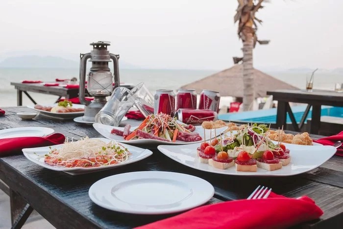 5 điều bạn nên làm trong chuyến đi của mình để có được cảm giác tận hưởng trọn vẹn6