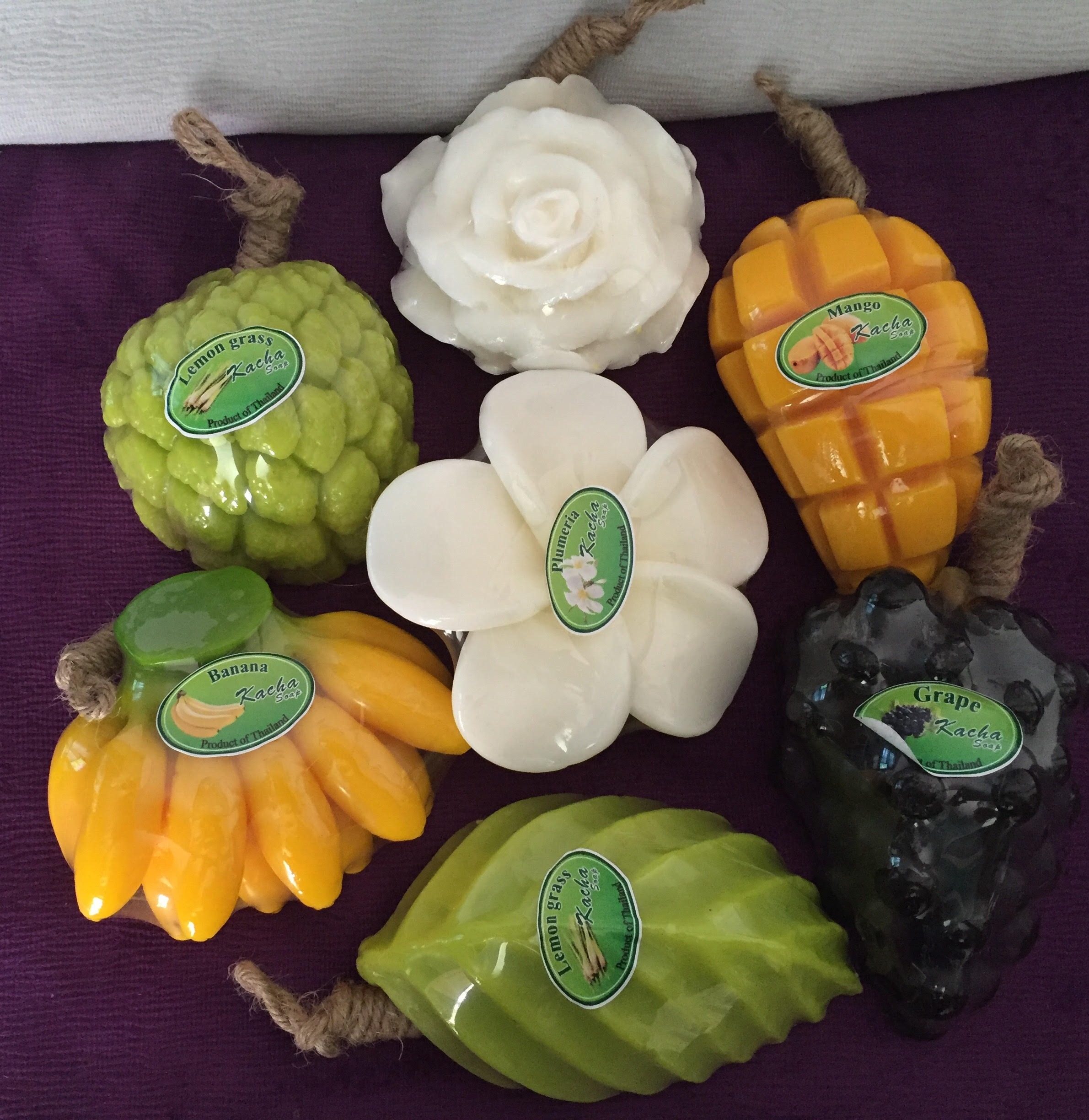 Cẩm nang du lịch Thái Lan "bỏ túi" dành cho bạn12