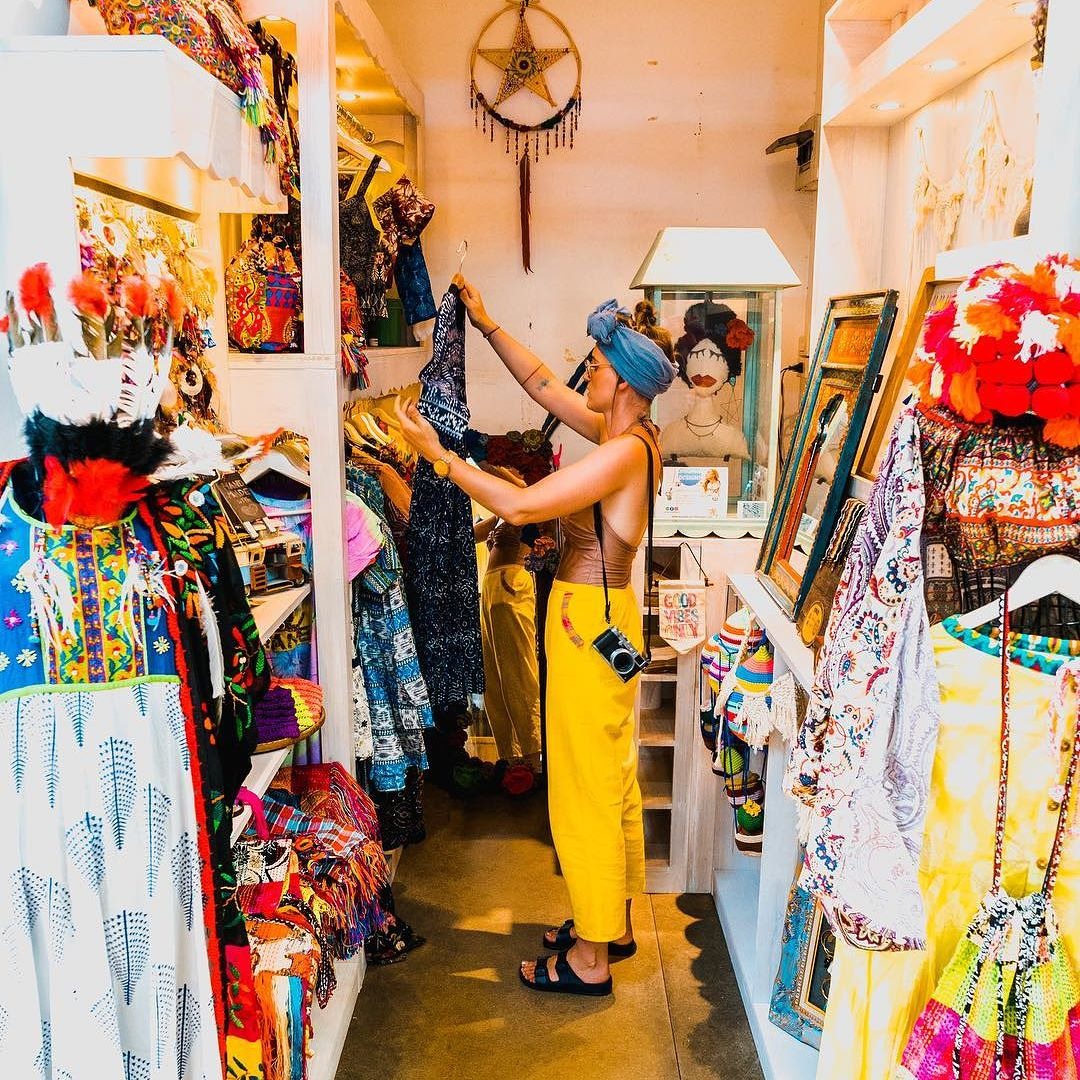 Cẩm nang du lịch Thái Lan "bỏ túi" dành cho bạn17