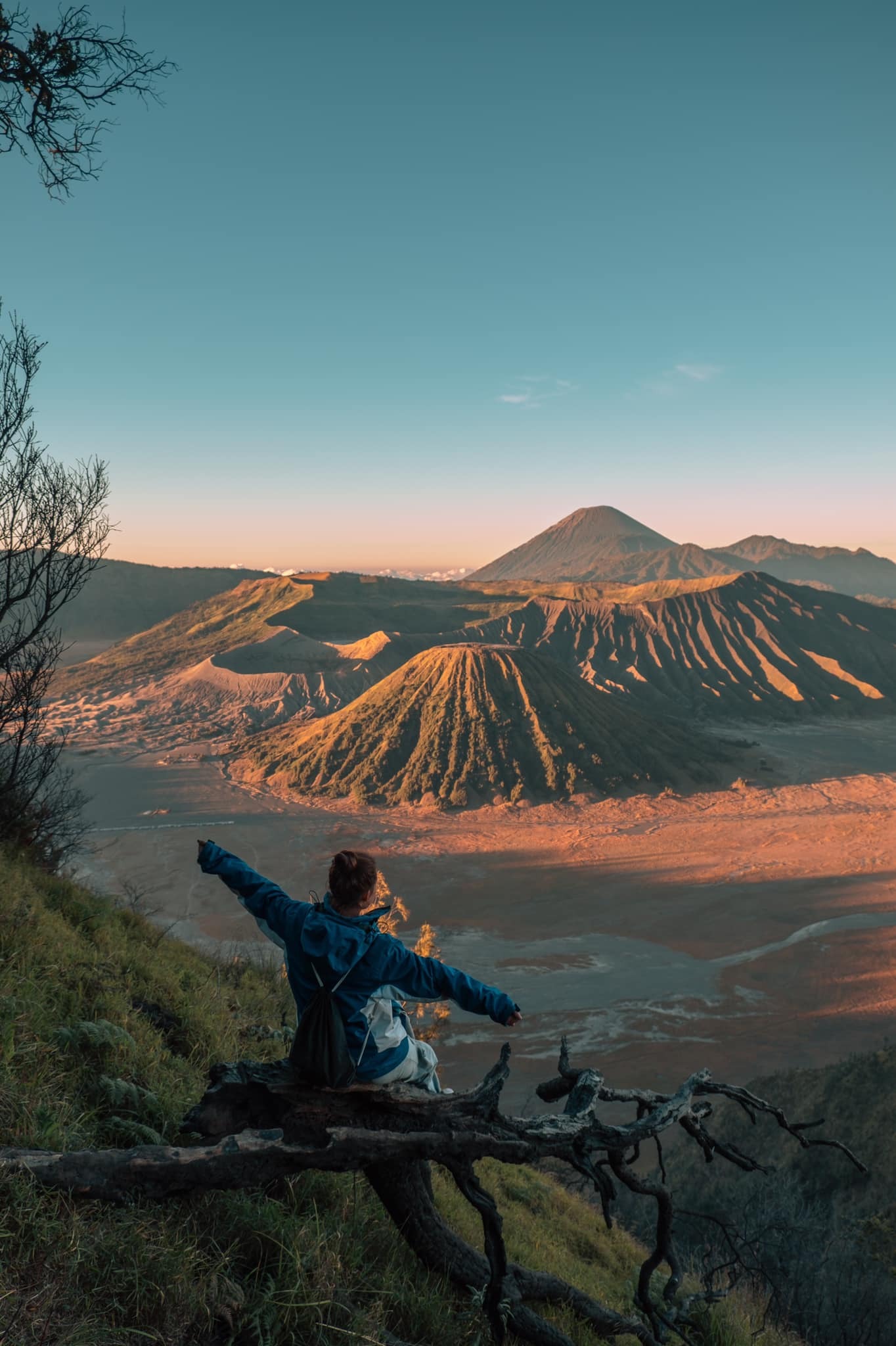 Hành trình khám phá và chinh phục Bromo - Tumpak Sewu - Ijen tại Indonesia1