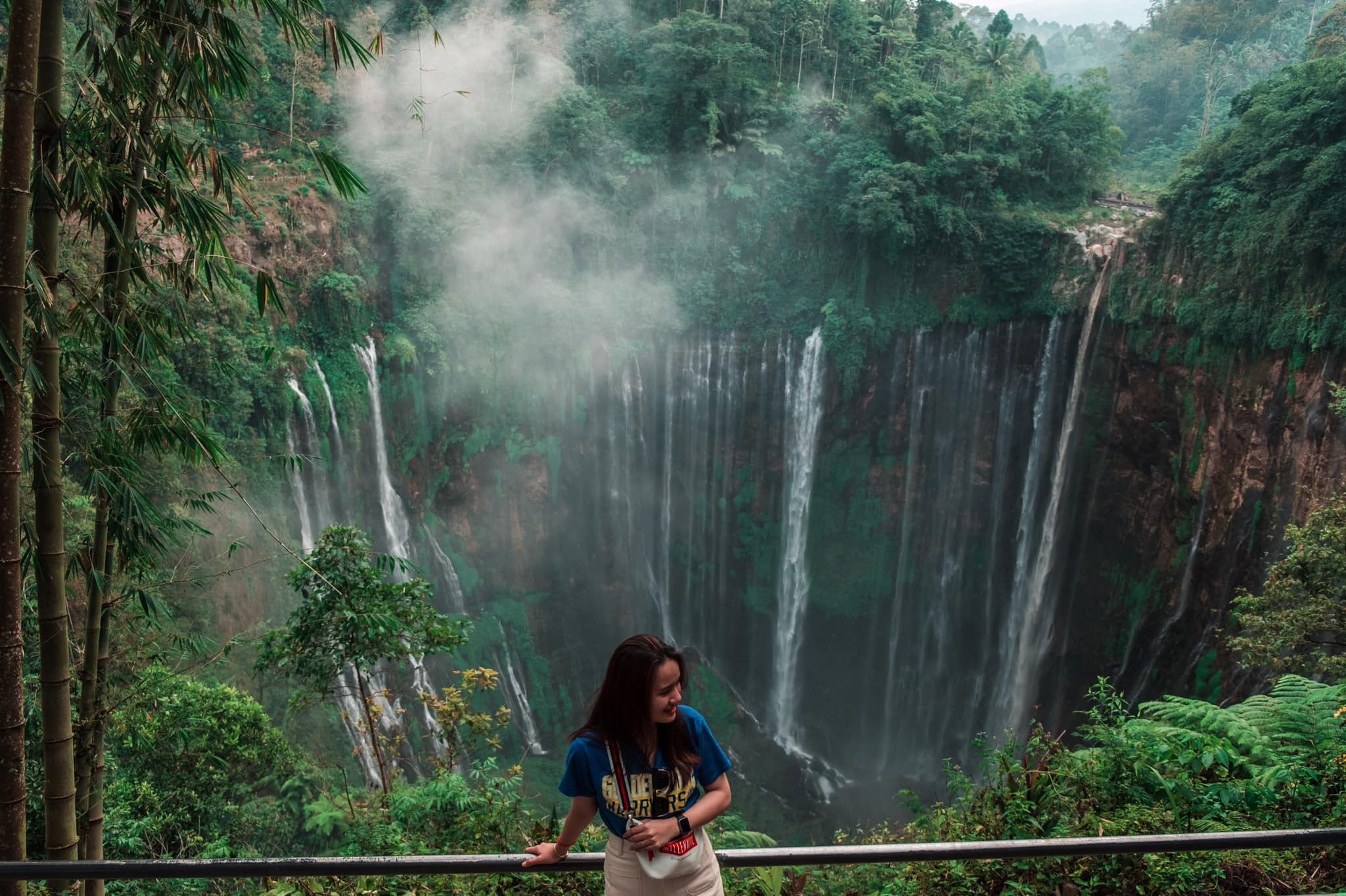  Hành trình khám phá và chinh phục Bromo - Tumpak Sewu - Ijen tại Indonesia2