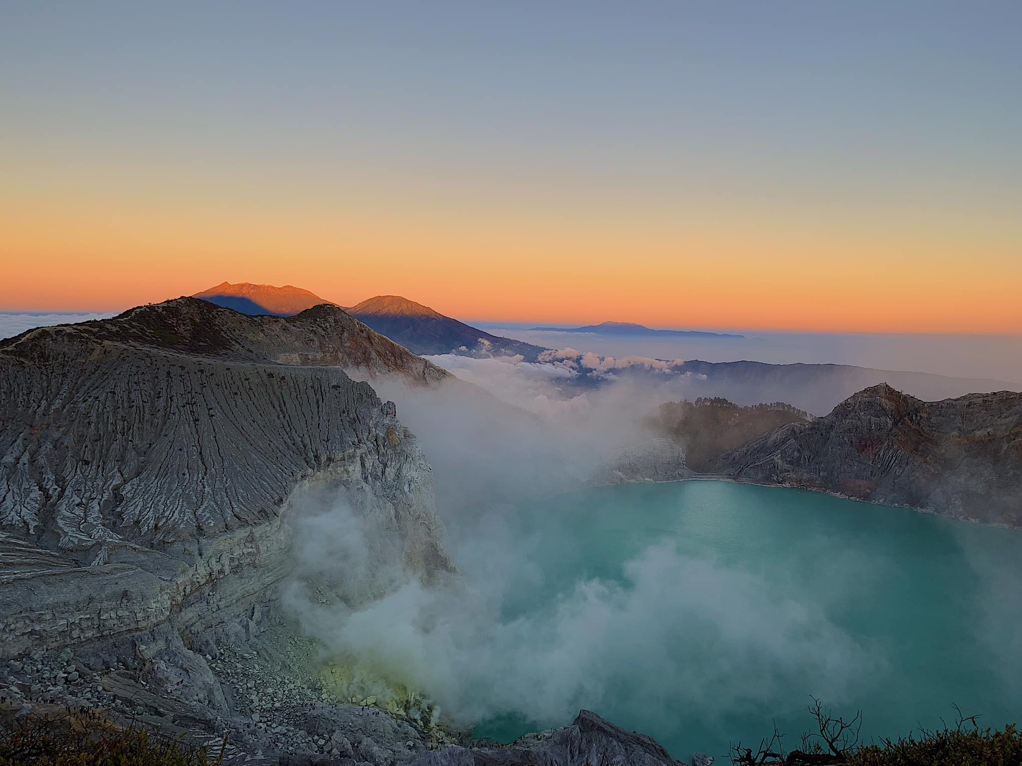  Hành trình khám phá và chinh phục Bromo - Tumpak Sewu - Ijen tại Indonesia5