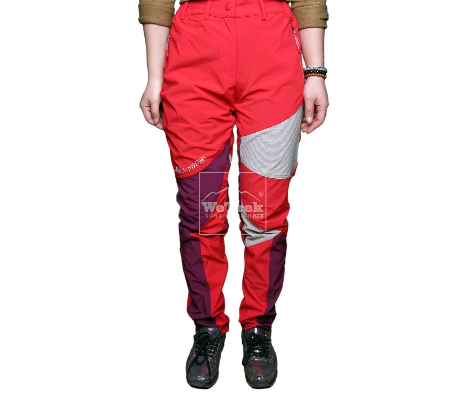 Kinh nghiệm mua quần mau khô nữ chất lượng tốt giá rẻ 2