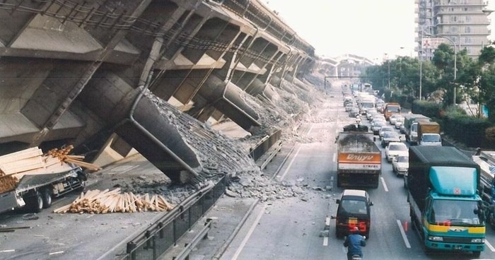 Những kinh nghiệm đối phó với thiên tai cần có dành cho bạn khi đi khám phá vùng đất mới11