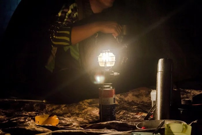 Top 5 kỹ năng sẽ cứu sống bạn khi bị lạc trong rừng sâu10