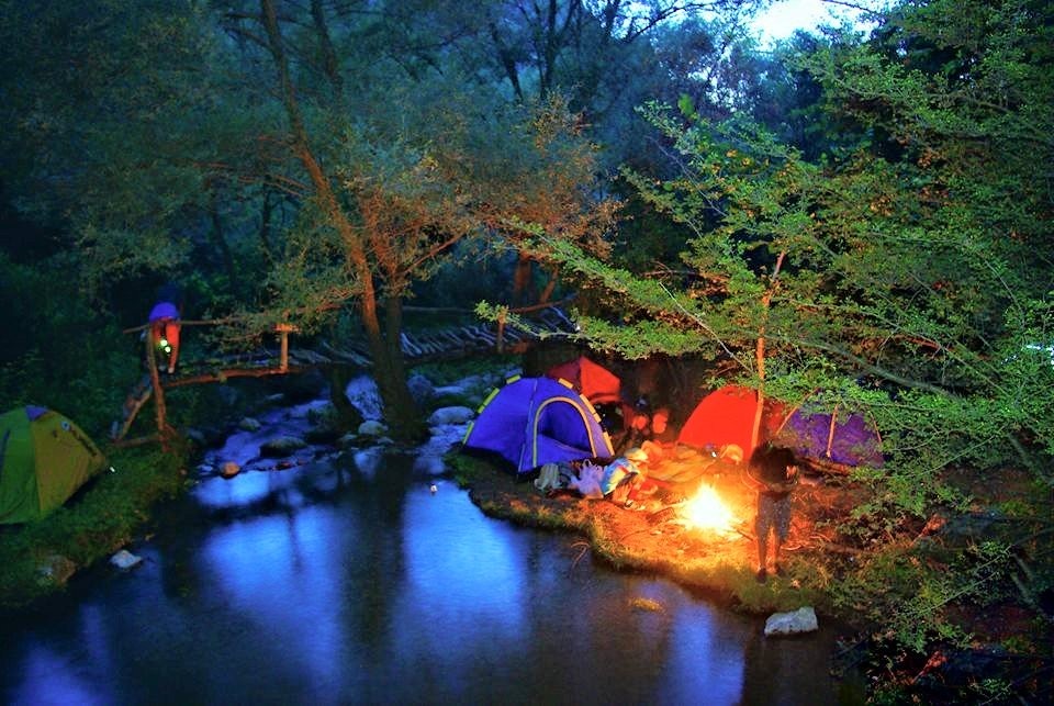 Top 5 thứ quan trọng không được phép quên khi đi cắm trại hoặc Outdoor6