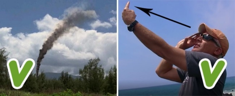 [WeTrekology]Cùng ôn luyện những kỹ năng sinh tồn trong rừng khi bị lạc và tất tần tật những điều bạn nắm rõ32