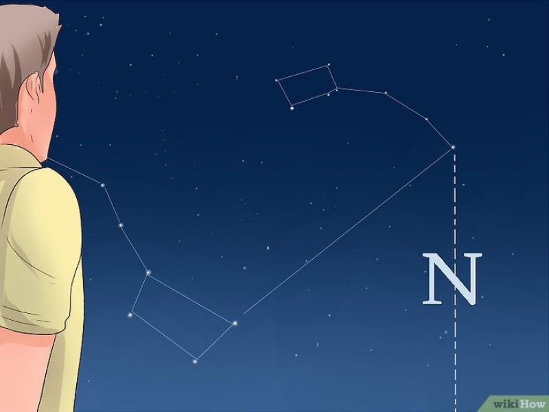 [WeTrekology]Cùng ôn luyện những kỹ năng sinh tồn trong rừng khi bị lạc và tất tần tật những điều bạn nắm rõ10