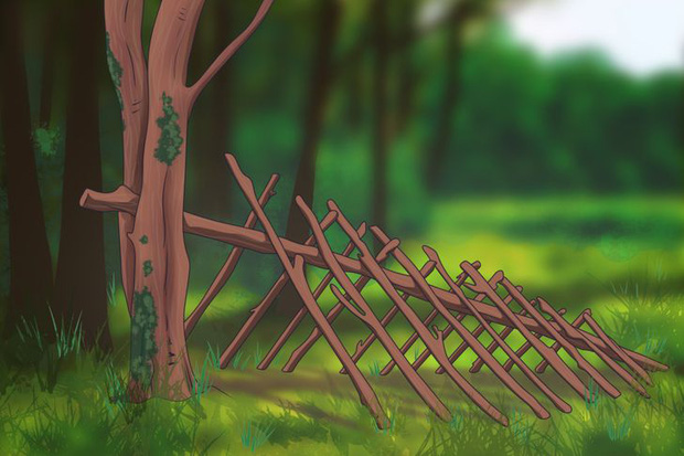 Loạt bí kíp sinh tồn sẽ giúp bạn thoát khỏi 6 tình huống cực nguy hiểm mà bản thân có thể đối mặt trong đời - Ảnh 7. Loạt bí kíp sinh tồn sẽ giúp bạn thoát khỏi 6 tình huống cực nguy hiểm mà bản thân có thể đối mặt trong đời - Ảnh 7.