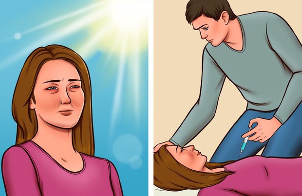 7 bí kíp sinh tồn sẽ cứu bạn trong những tình huống hiểm nghèo nhất, khi sinh mạng chỉ còn tính bằng giây - Ảnh 2.