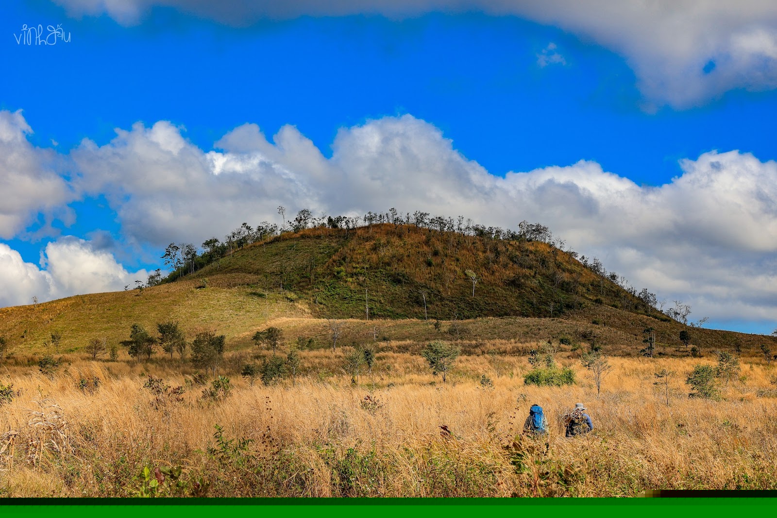 [WETREK] Chư Bluk - Hành trình khám phá “dòng chảy hóa đá” giữa đại ngàn Tây Nguyên