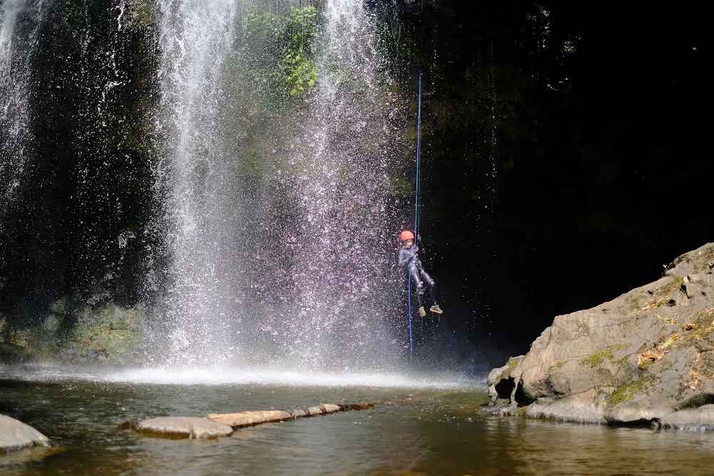 [WETREK] Chư Bluk - Hành trình khám phá “dòng chảy hóa đá” giữa đại ngàn Tây Nguyên
