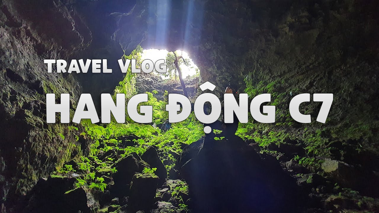 [WETREK] Chư Bluk - Hành trình khám phá “dòng chảy hóa đá” giữa đại ngàn Tây Nguyên