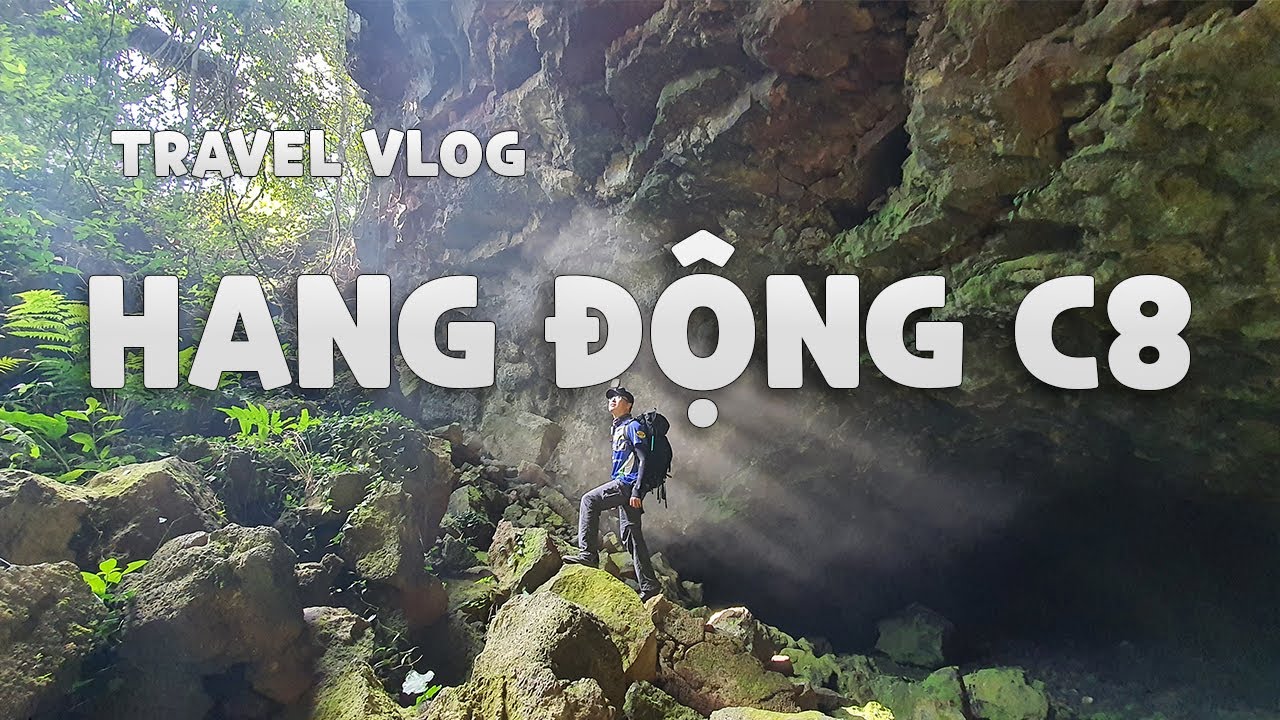 [WETREK] Chư Bluk - Hành trình khám phá “dòng chảy hóa đá” giữa đại ngàn Tây Nguyên