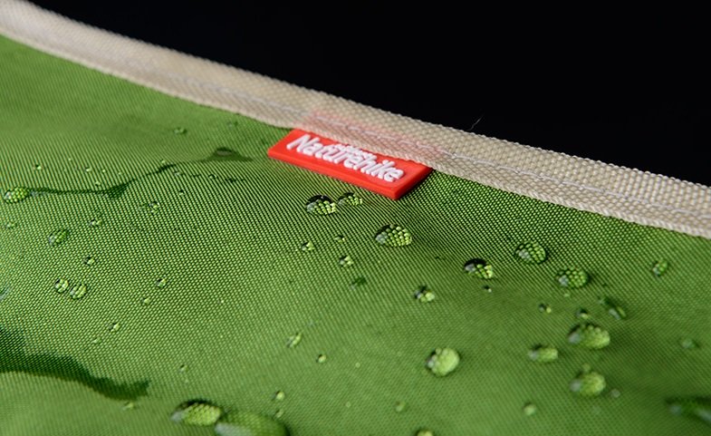 Ghế xếp có tựa lưng Naturehike Portable Folding Chair NH16J001-J - 9524