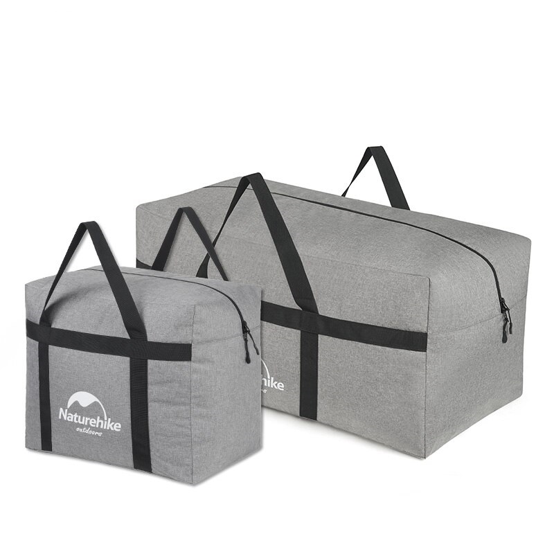 Túi du lịch siêu nhẹ 45L Naturehike Ultralight Duffel Bag NH17S021-M