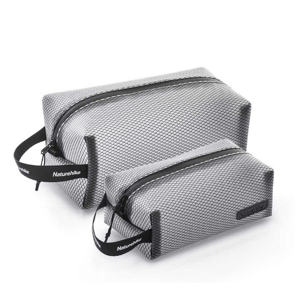 Túi đựng mỹ phẩm chống nước size L Naturehike Cosmetic Storage Bag NH19SN010 - 9632
