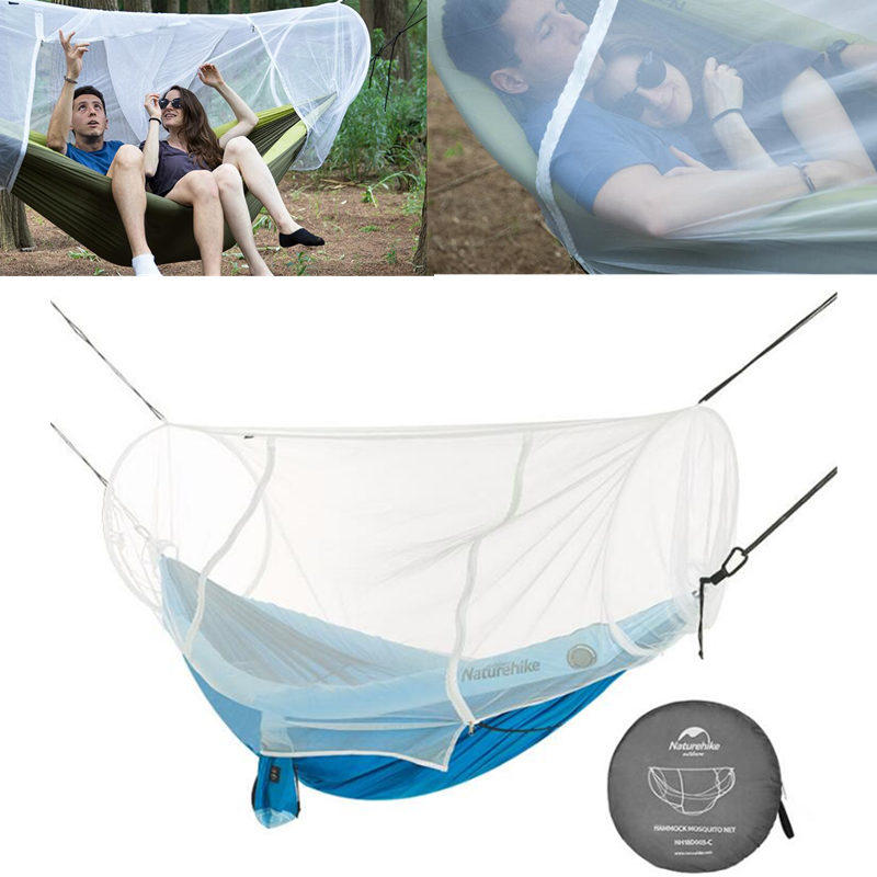 Màn che võng Naturehike Hammock Bug Net NH18D003-C - 9588