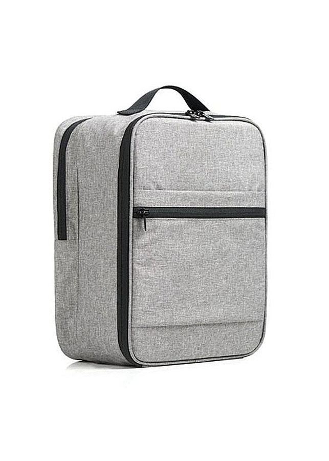 Túi đựng giày du lịch đa năng 15x24x34cm Naturehike Multifunctional Shoes Storage NH17X016-B-9640