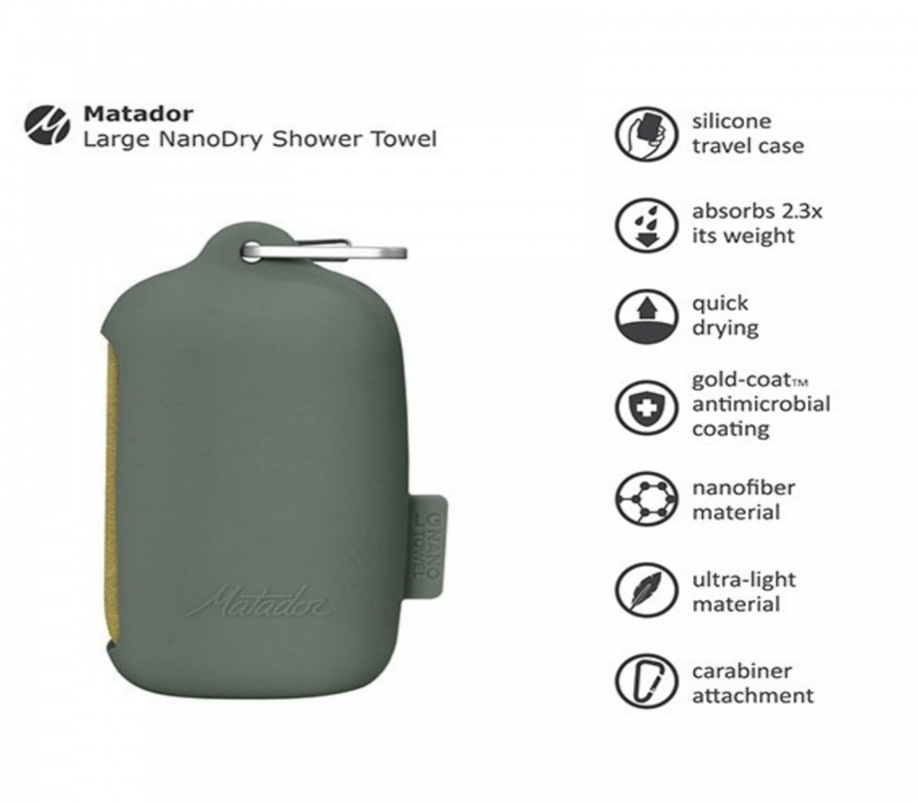 khan-choang-Matador-Travel-NanoDry-Towel-Large-Yellow-wetrekvn-6