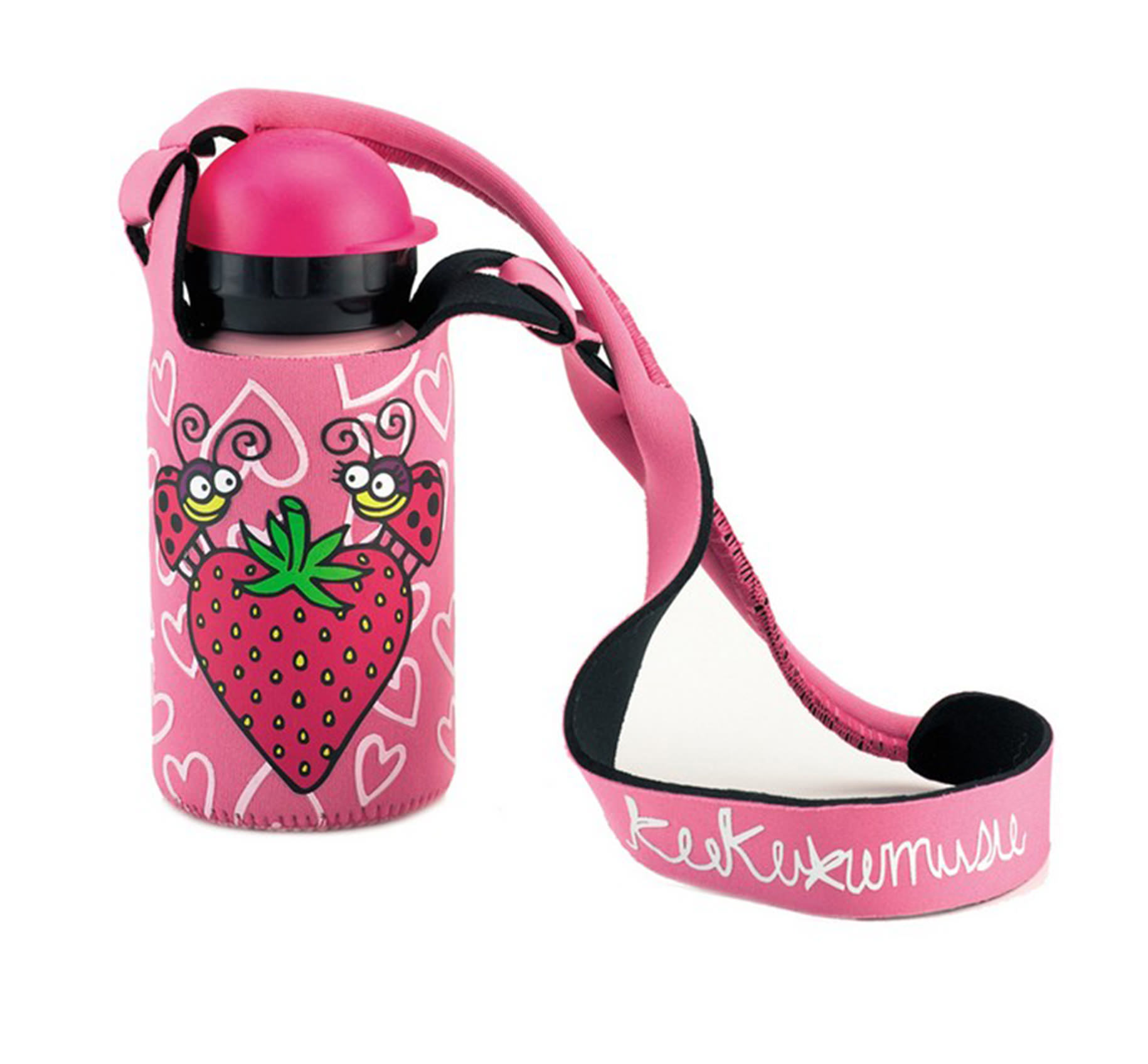 binh-giu-nhiet-laken-kukuxumusu-hit-thermos-marrubia-350ml-with-neo-cover-WETREK.VN