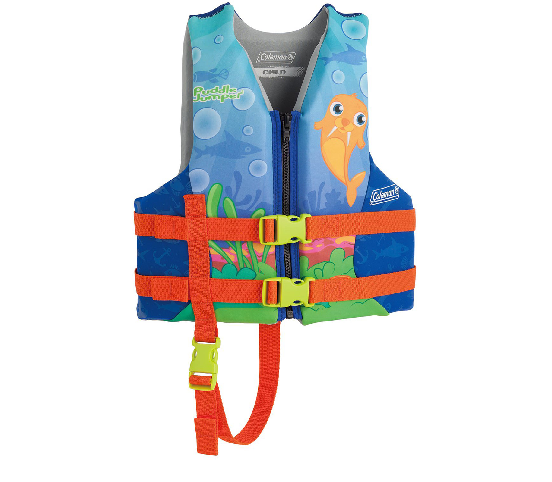 ao-phao-tre-em-coleman-puddle-jumper-child-blue-t2000027869-7467-wetrek_vn