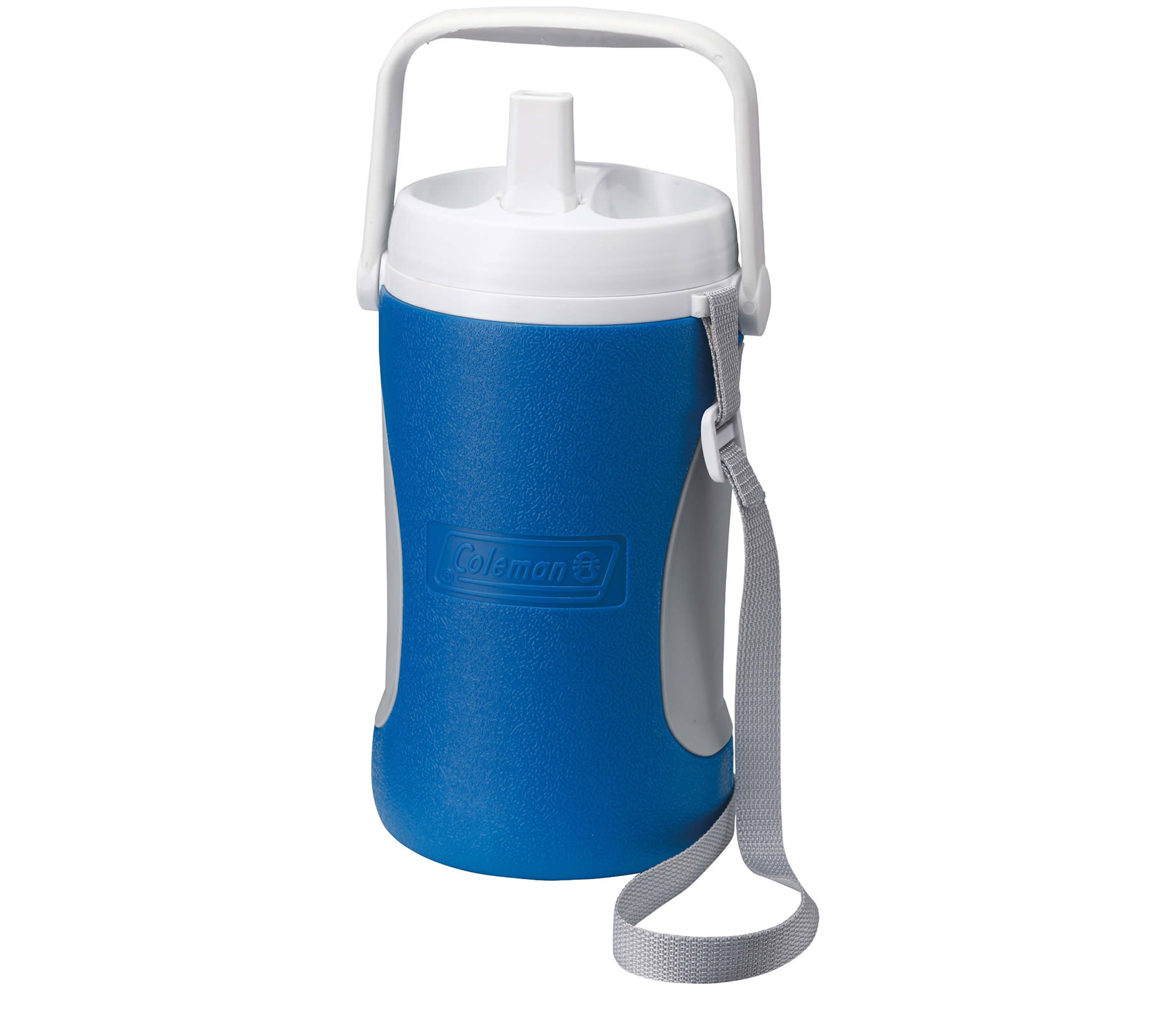 Bình giữ nhiệt 1.9L Coleman Jug 12 Gallon Blue 2000010448 - 7471