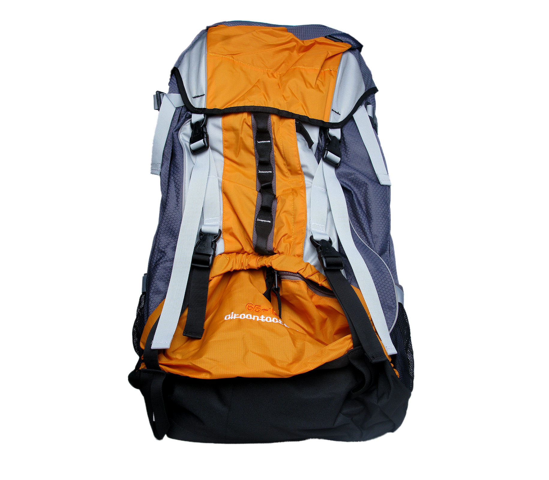 Ba lô leo núi VNXK DTR Aircontact PRO 65 + 15 - Cam 7173 