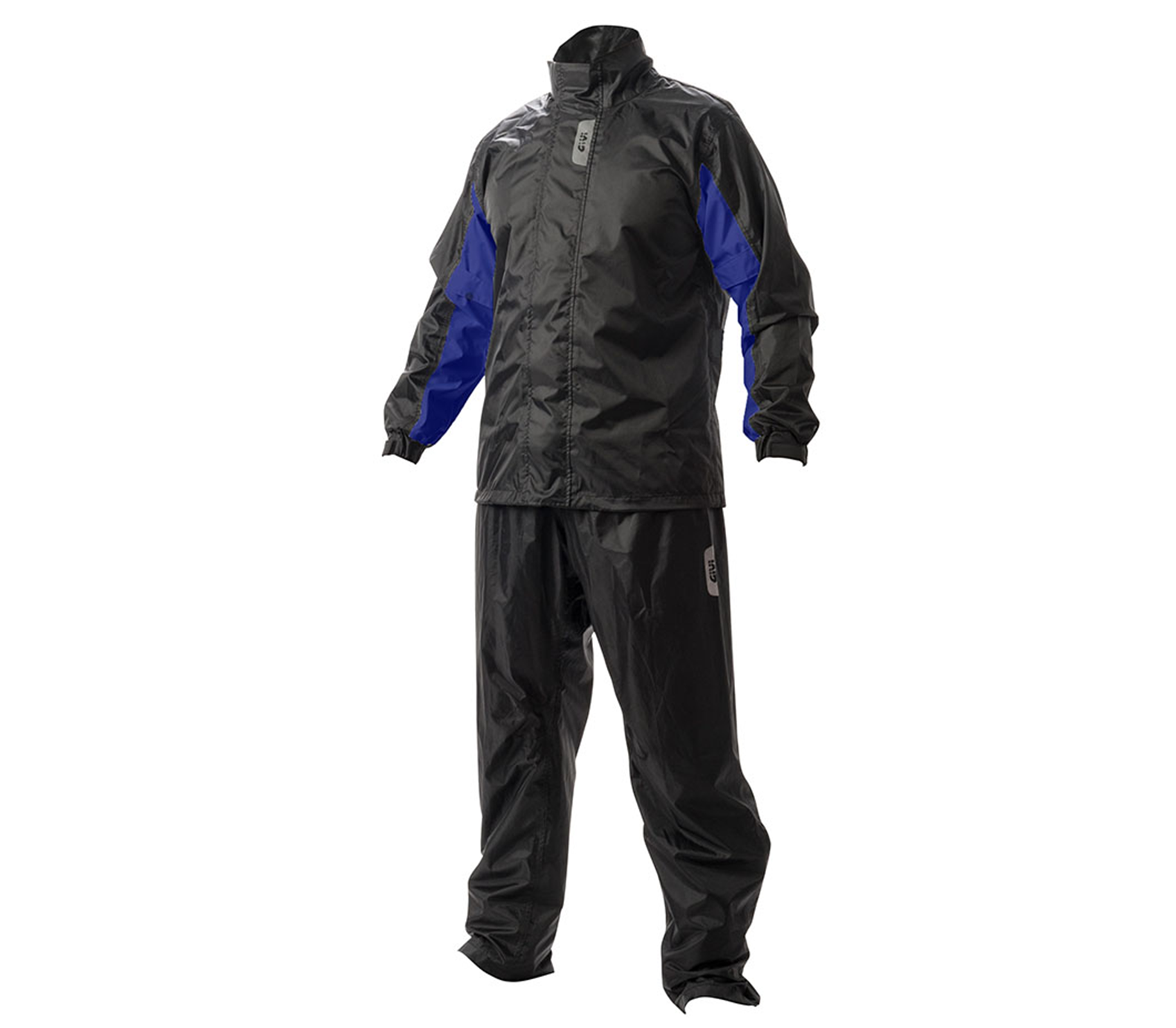 Bộ quần áo đi mưa GIVI RIDER TECH RAIN SUIT RRS06 - 7890