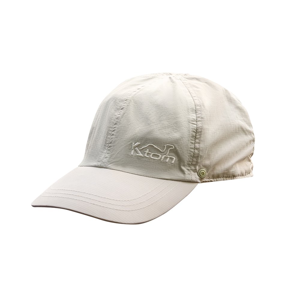 Mũ lưỡi trai mau khô trùm gáy Ktom K52