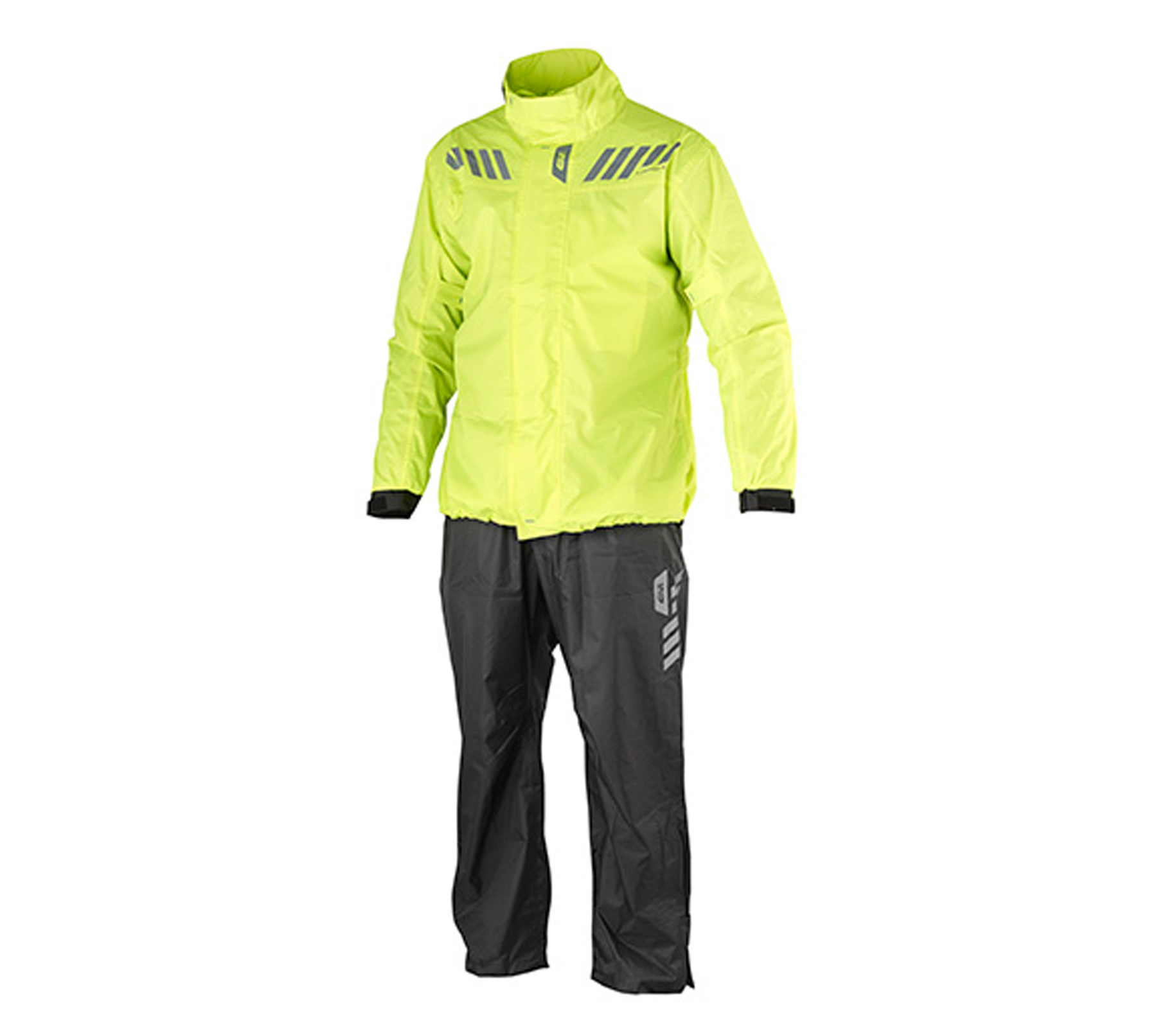 Bộ quần áo đi mưa GIVI COMFORT RAIN SUIT CRS02 - 8245