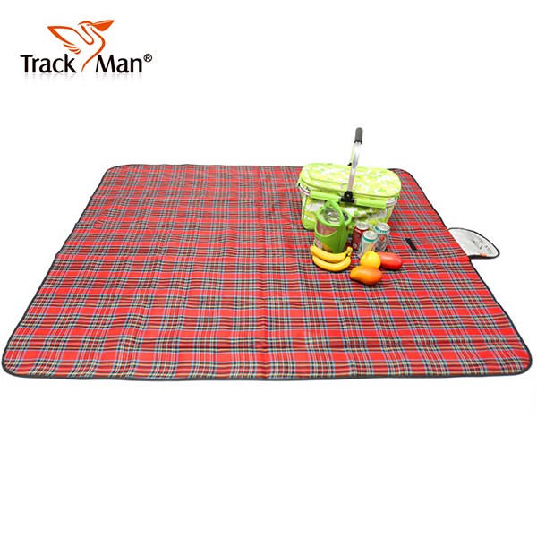 Tấm trải dã ngoại Track Man TM6409 – 8017