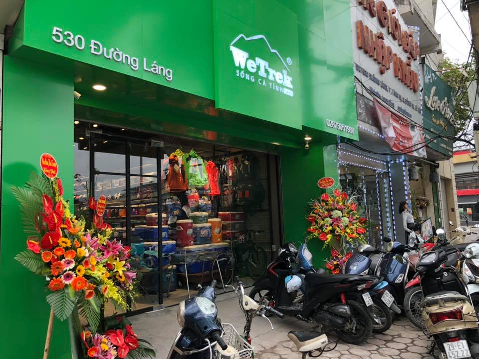 wetrek-khai-truong-chi-nhanh-moi-530-duong-lang-ha-noi