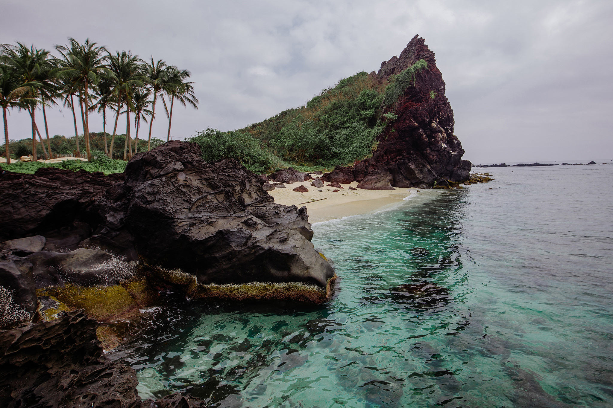 chiem-nguong-ly-son-hoang-so-dep-tua-thien-duong-wetrekvn