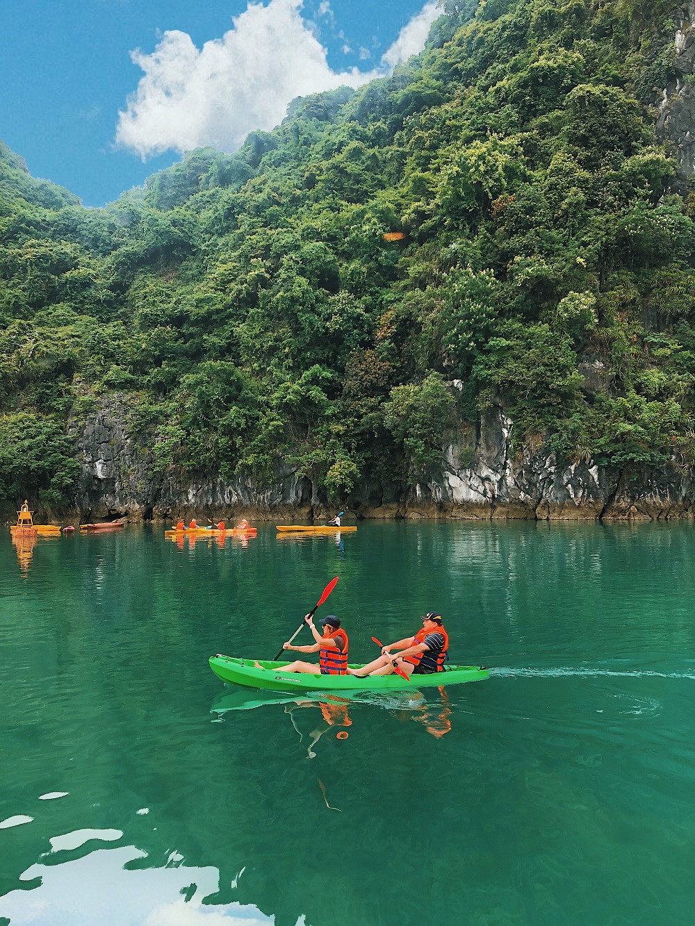 3-ngay-kham-pha-vinh-ha-long-cua-9x-sai-thanh-wetrekvn