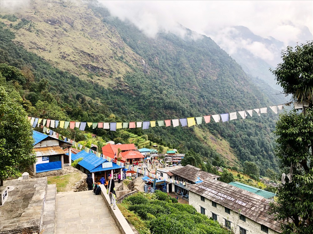trekking-nepal-cung-duong-leo-nui-de-nhat-nhi-the-gioi-wetrekvn