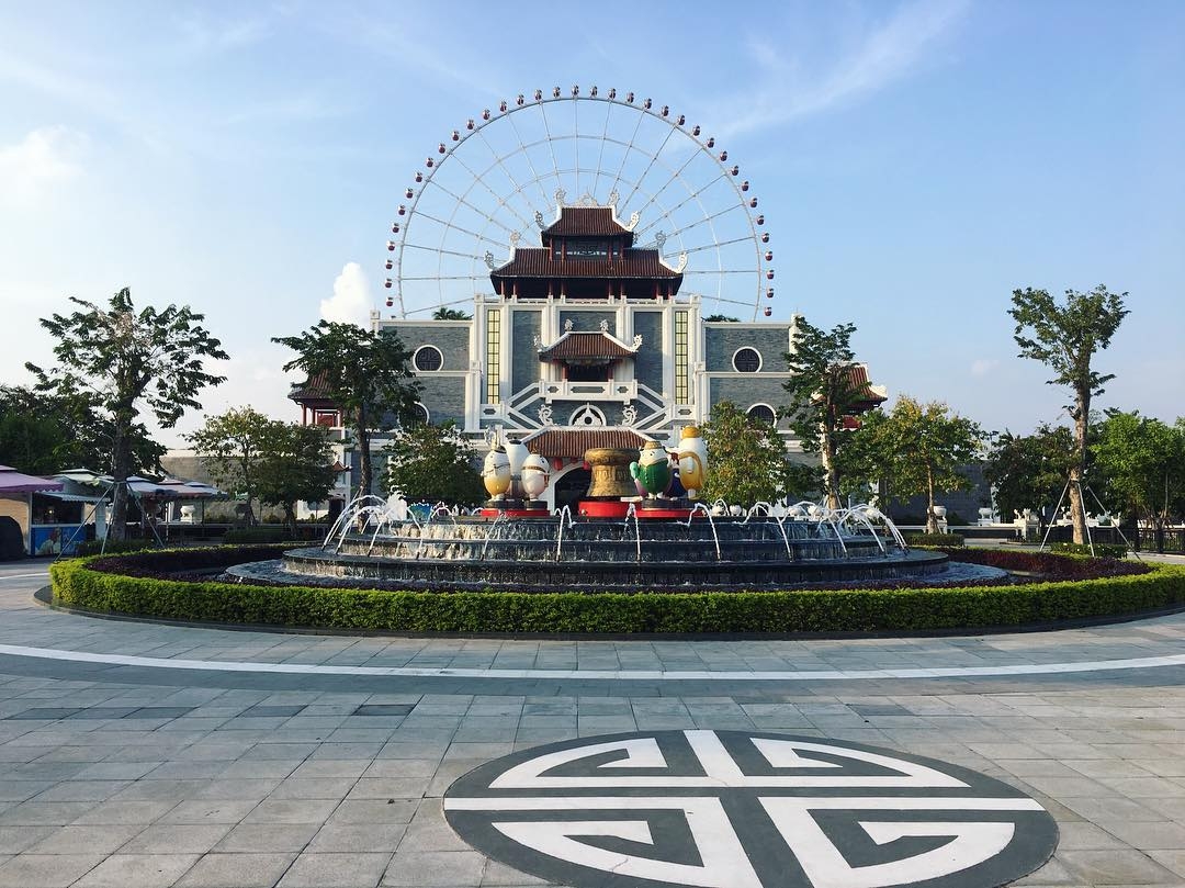 diem-den-du-lich-30/4-1/5-phu-hop-cho-tre-em