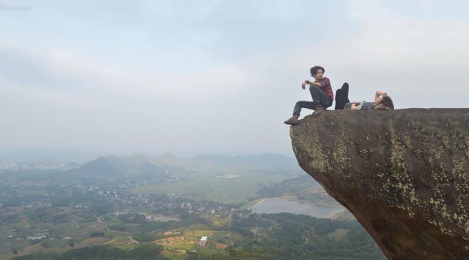 10-mom-da-checkin-dep-nhat-viet-nam
