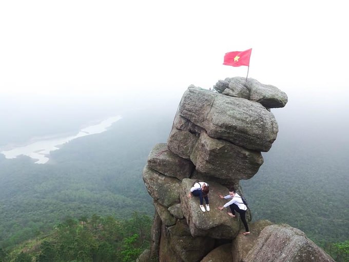 10-mom-da-checkin-dep-nhat-viet-nam