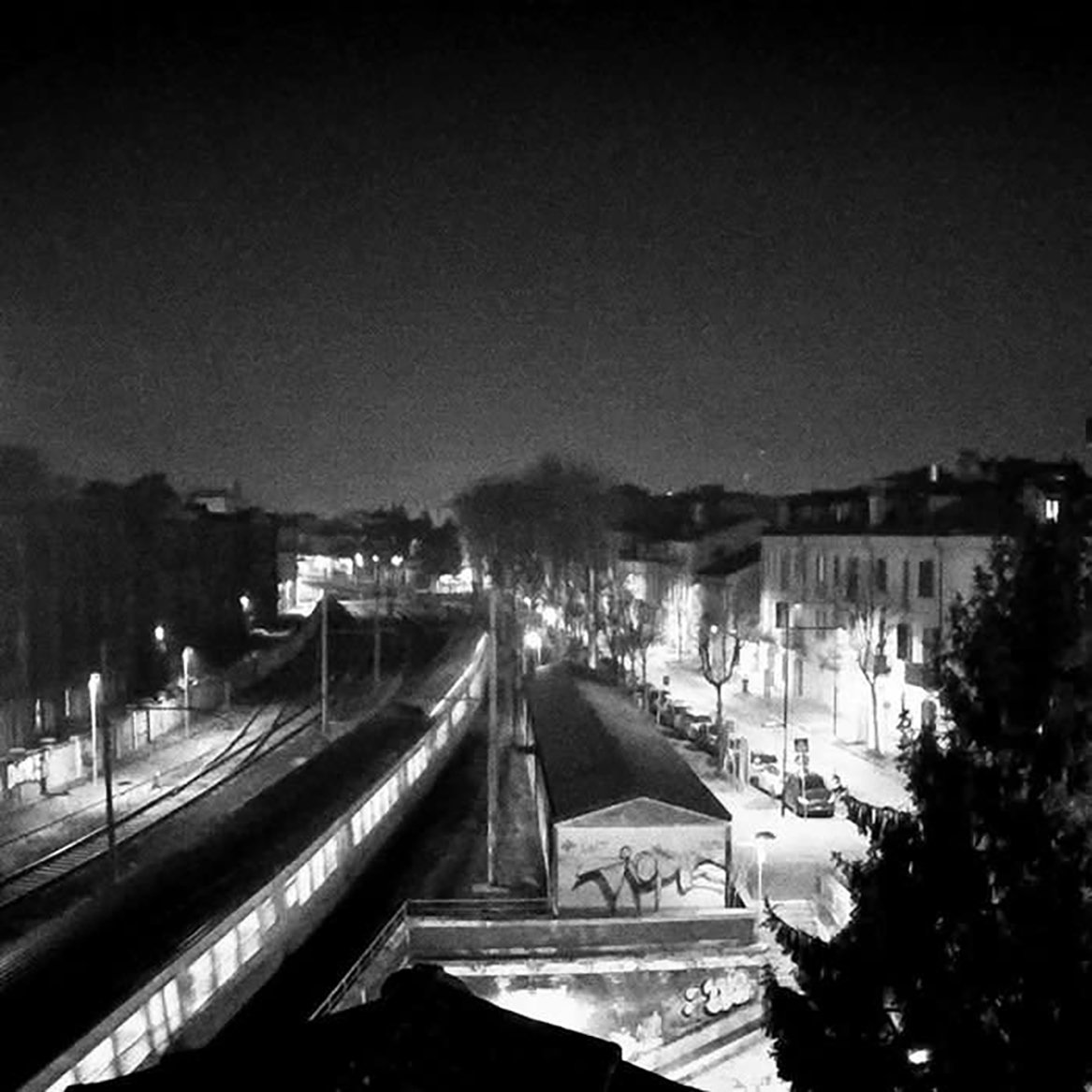 Veduta della Casa Universitaria ở Lodi © Graziano Panfili​