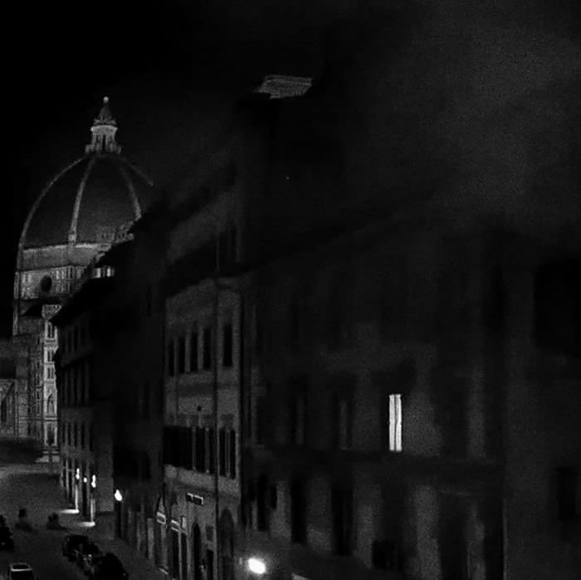 The Duomo ở Florence © Graziano Panfili​