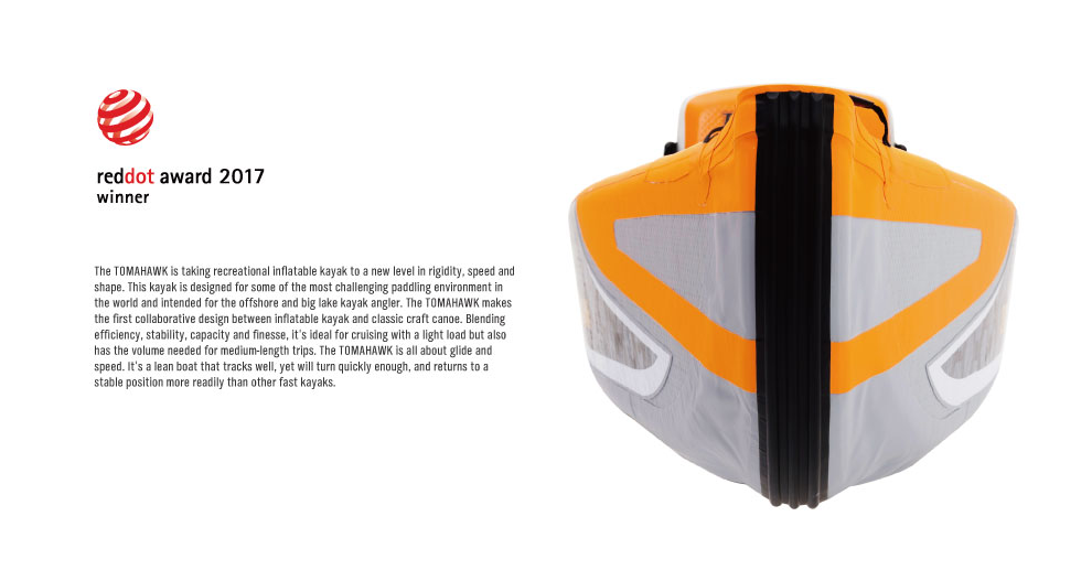 chuc-mung-thuyen-kayak-bom-hoi-aqua-marina-tomahawk-dat-giai-thuong-red-dot-design-award-wetrek.vn
